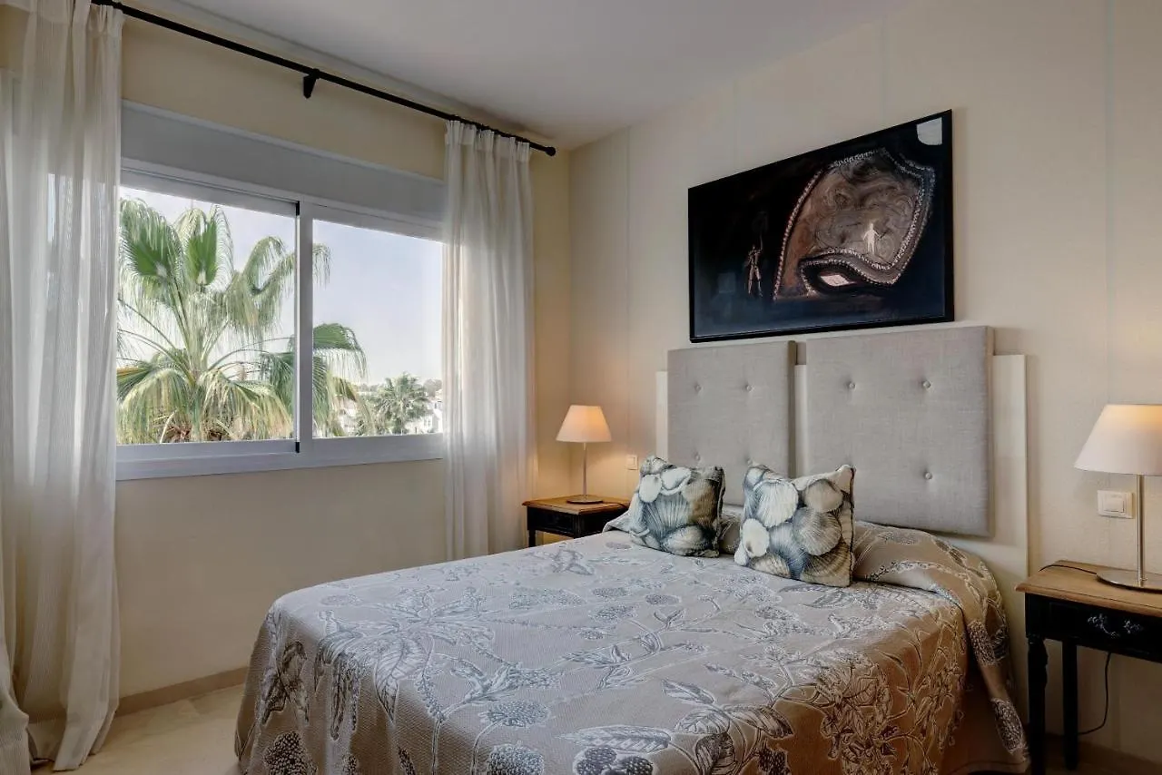 Apartamento Costalita Estepona 0*,  Spagna