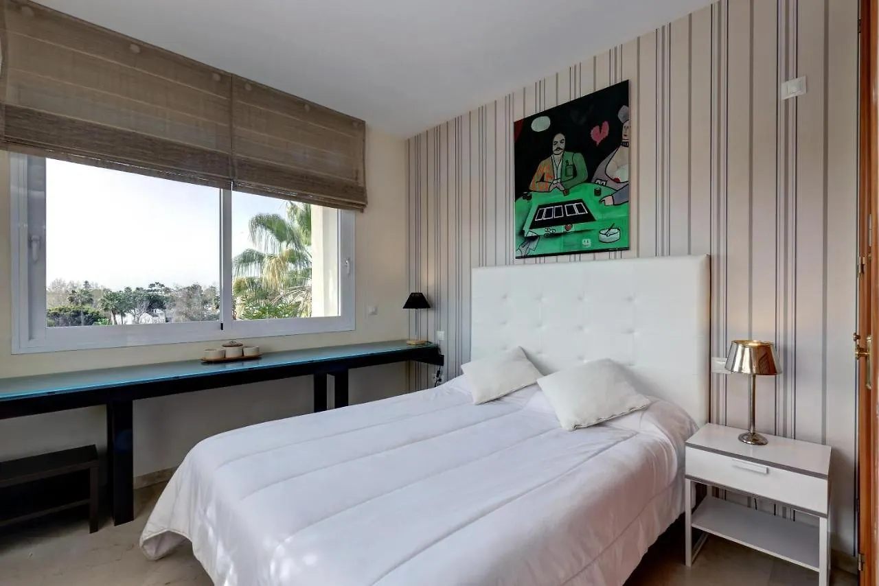 Apartamento Costalita Estepona Appartamento