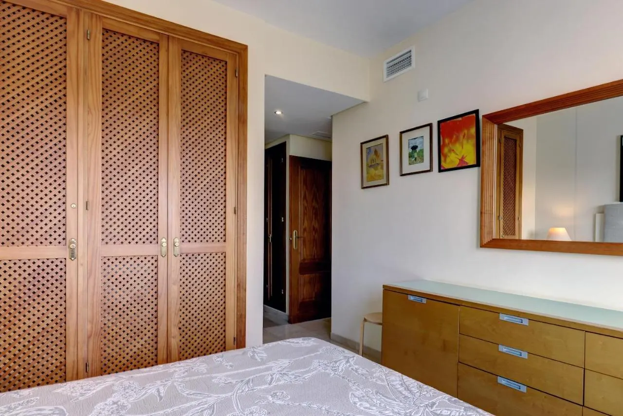 Appartamento Apartamento Costalita Estepona Spagna