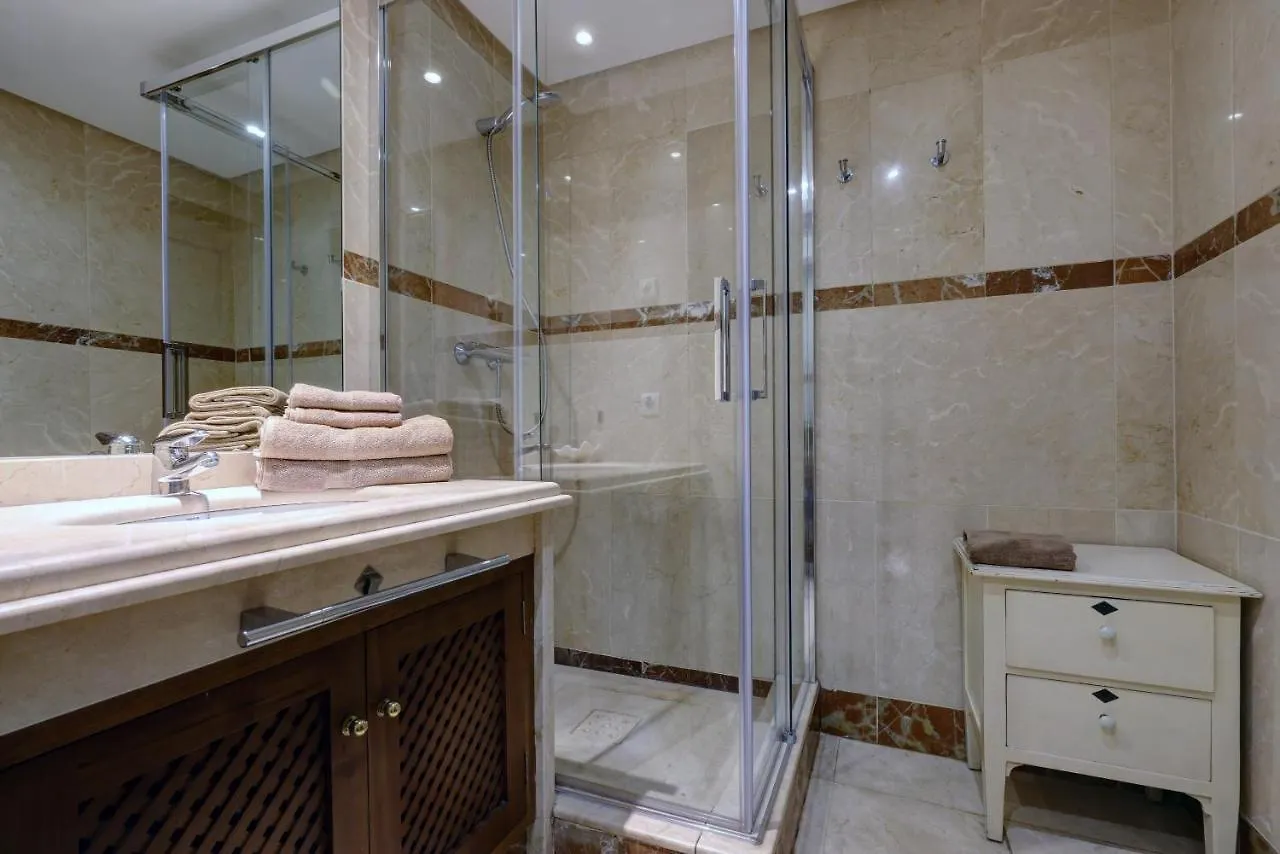 Apartamento Costalita Estepona 0*,  Spagna